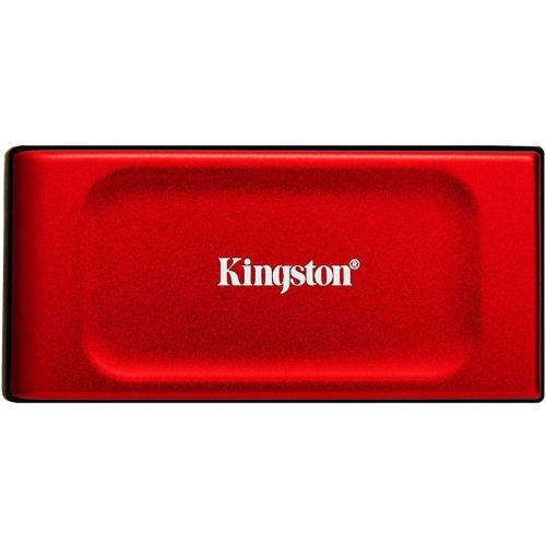 Накопитель SSD USB-C 1TB Kingston (SXS1000R/1000G)