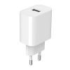 Зарядний пристрій Gembird 1xUSB-A 5V/2.4A (12W) white (TA-UC-1A12-01) - Зображення 2