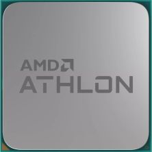 Процессор AMD Athlon ™ 300GE PRO (YD300BC6M2OFH)