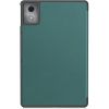 Чохол до планшета BeCover Smart Case Lenovo Tab K11 Plus TB-352F 11.45 Dark Green (711850) - Зображення 1