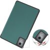 Чохол до планшета BeCover Smart Case Lenovo Tab K11 Plus TB-352F 11.45 Dark Green (711850) - Зображення 2