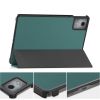 Чохол до планшета BeCover Smart Case Lenovo Tab K11 Plus TB-352F 11.45 Dark Green (711850) - Зображення 3