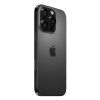 Мобільний телефон Apple iPhone 16 Pro 128GB Black Titanium (MYND3) - Зображення 2