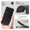 Чехол для мобильного телефона Armorstandart Matte Slim Fit Xiaomi 14T Camera cover Black (ARM79368) - Изображение 2