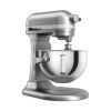 Кухонный комбайн KitchenAid 5KSM55SXXECU - Изображение 1