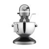 Кухонный комбайн KitchenAid 5KSM55SXXECU - Изображение 2