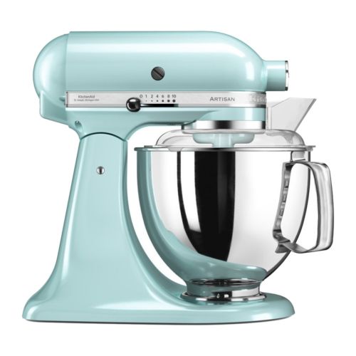 Кухонний комбайн KitchenAid 5KSM175PSEIC