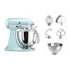 Кухонный комбайн KitchenAid 5KSM175PSEIC - Изображение 3