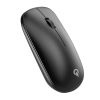 Мышка OfficePro M225B Silent Click Wireless Black (M225B) - Изображение 3