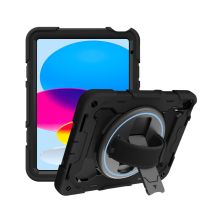 Чехол для планшета BeCover Horizontal handle Apple iPad 10.9 2022 Black (712151)