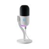 Мікрофон Logitech Yeti GX Dynamic RGB Gaming Mic with Lightsync Off-White (988-000576) - Зображення 2