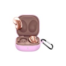 Чехол для наушников BeCover Silicon для Samsung Galaxy Buds FE SM-R400 Pink (710095)