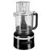 Кухонный комбайн KitchenAid 5KFP1319EOB чорний (5KFP1319EOB) - Изображение 1