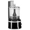 Кухонный комбайн KitchenAid 5KFP1319EOB чорний (5KFP1319EOB) - Изображение 2