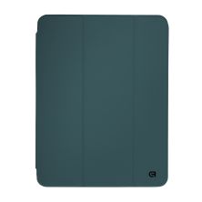 Чехол для планшета Armorstandart Smart Fold Pen Apple iPad Air 11 (2024) Pine Green (ARM78120)