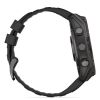 Смарт-годинник Garmin fenix 8 51mm, AMOLED, Glass/SS, SlateGray Steel/Black,BlkBnd, GPS (010-02905-00) - Зображення 3