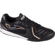 Футзалки Joma DRIBLING чорний Чол 45 (8445954831102)