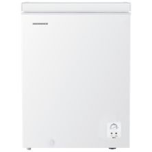 Морозильна скриня HEINNER HCF-HS142E++