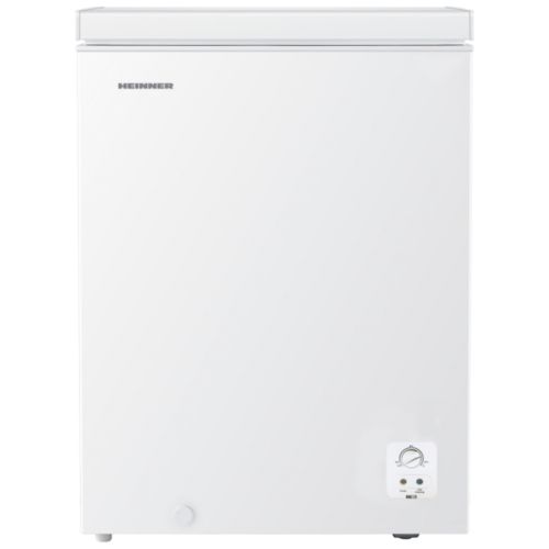 Морозильна скриня HEINNER HCF-HS142E++