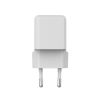 Зарядний пристрій Canyon CU20C GaN 20W 1xPD EU White (CNS-CUW20C) - Зображення 1
