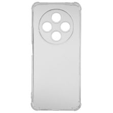 Чохол до мобільного телефона BeCover Anti-Shock Poco C75 Clear (712351)