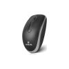 Мышка REAL-EL RM-455W Wireless/Bluetooth Black/Gray (EL123200047) - Изображение 1