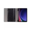 Чохол до планшета BeCover Keyboard Samsung Tab A9 SM-X115 8.7 Black (712355) - Зображення 1