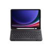 Чохол до планшета BeCover Keyboard Samsung Tab A9 SM-X115 8.7 Black (712355) - Зображення 2