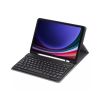 Чохол до планшета BeCover Keyboard Samsung Tab A9 SM-X115 8.7 Black (712355) - Зображення 3