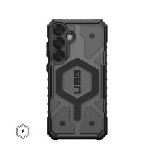 Чехол для мобильного телефона UAG Samsung Galaxy S25+ Pathfinder Clear with Magnet Ash (214484113131)