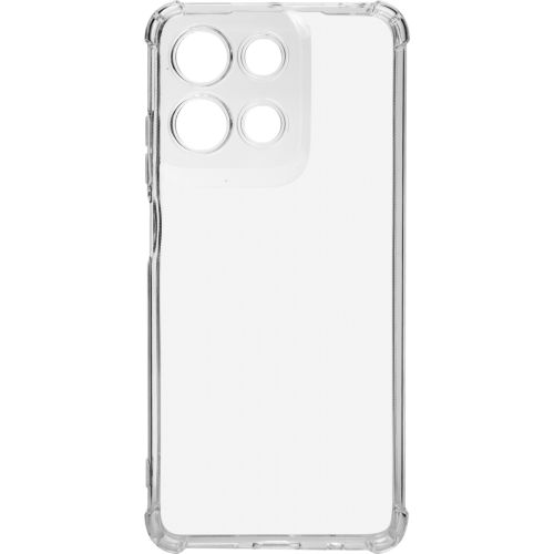 Чохол до мобільного телефона Armorstandart Air Force Motorola G15 Camera cover Clear (ARM82958)