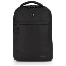 Рюкзак туристический Gabol Backpack Bonus 14L Black (413355-001) (930735)