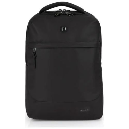 Рюкзак туристический Gabol Backpack Bonus 14L Black (413355-001) (930735)