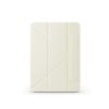 Чохол до планшета BeCover Ultra Slim Origami Magnetic Apple iPad Mini 7 2024 Beige (712948) - Зображення 1