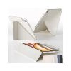 Чохол до планшета BeCover Ultra Slim Origami Magnetic Apple iPad Mini 7 2024 Beige (712948) - Зображення 3