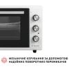 Электропечь Perfelli MIRAGE 37 WHITE - Изображение 2
