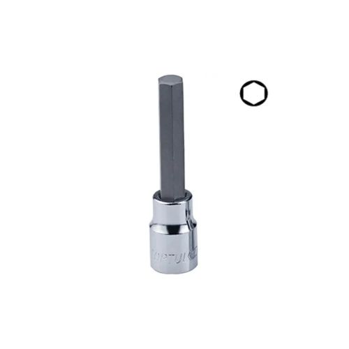 Насадка Toptul шестигранник HEX 8 мм 100мм 1/2 (BCEA1608)