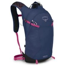 Рюкзак туристичний Osprey Sportlite 15 alkaline/hotspot pink - O/S - синій/рожевий (009.4054)