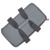 Термосумка Resto Polis Grey 30 л (5530 Grey) - Изображение 3