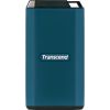 Накопитель SSD USB Type-C 1TB ESD410C Transcend (TS1TESD410C) - Изображение 1