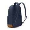 Рюкзак туристичний Pacsafe Go 25L темно-синій (35115660) - Зображення 1