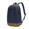 Рюкзак туристичний Pacsafe Go 25L темно-синій (35115660) - Зображення 2