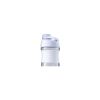 Шейкер спортивний BlenderBottle SportMixer Twist 20oz/590ml White (Twist 20oz White) - Зображення 2