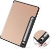 Чехол для планшета BeCover Flexible TPU Mate Samsung Galaxy Tab S10 FE (SM-X520/SM-X526) 10.9 Rose Gold (713268) - Изображение 2