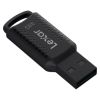 USB флеш накопитель Lexar 32GB JumpDrive V400 Black USB 3.0 (LJDV400032G-BNBNG) - Изображение 2