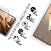 Пленка защитная Armorstandart Infinix Note 50 Pro Plus 5G (ARM85179) - Изображение 1
