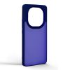 Чохол до мобільного телефона Armorstandart Frame Xiaomi Redmi Note 14 Pro 5G / Poco X7 Blue (ARM82402) - Зображення 1