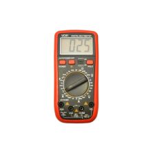 Цифровой мультиметр Voltronic VC-61 V, A, R, С (VC-61)