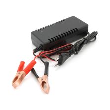 Сетевое зарядное устройство для АКБ Voltronic LiFePO4 12V (14.6V), 4S,3A (YT-CKS-14630) Сетевое зарядное устройство для АКБ Voltronic LiFePO4 12V (14.6V), 4S,3A (YT-CKS-14630)
