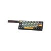 Клавіатура Aula WIN60 HE Max Magnetic Switch USB UA Black (6978080504036) - Зображення 2
